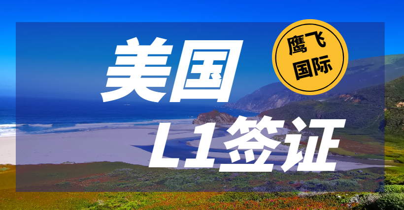 L1簽證持有者：通往美國移民身份的橋梁