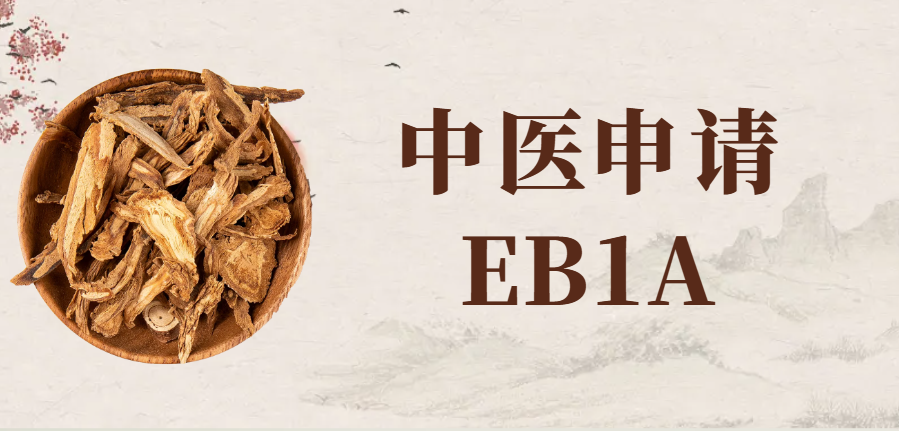 中醫(yī)申請美國EB1A成功率高嗎？應(yīng)從哪幾個(gè)方面準(zhǔn)備？