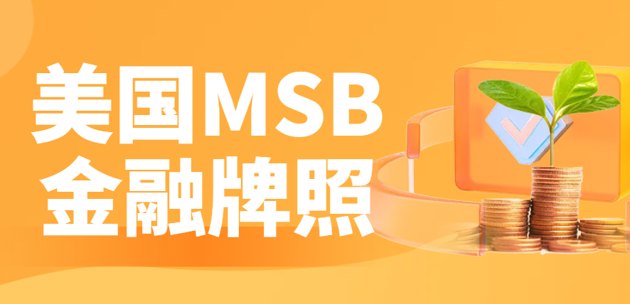 美國MSB金融牌照在中國：合法性與適用性探討