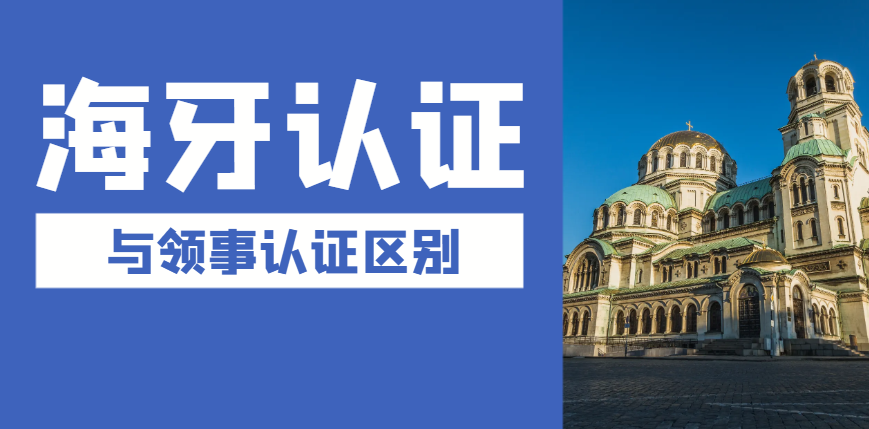 海牙認證與領事認證：區(qū)別、優(yōu)勢與劣勢的深度解析