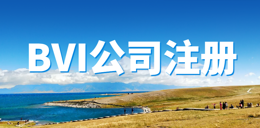 BVI公司：海外投資與資產保護的理想之選