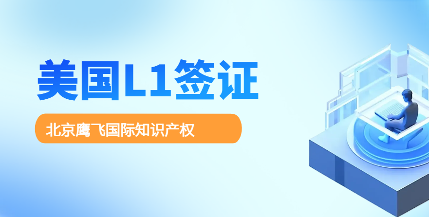開啟美國職業新征程：鷹飛國際代辦L1簽證服務