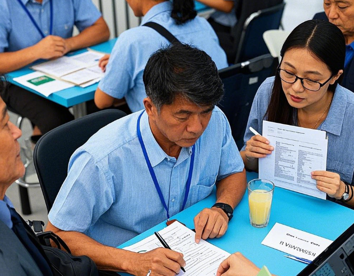 移民美國捷徑？EB1A杰出人才移民全解析
