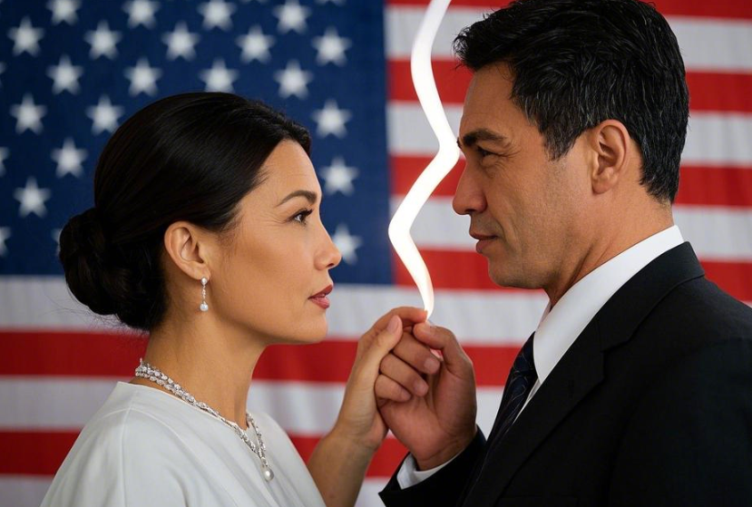 結婚移民美國后，婚姻破裂=綠卡不保？真相沒那么簡單！