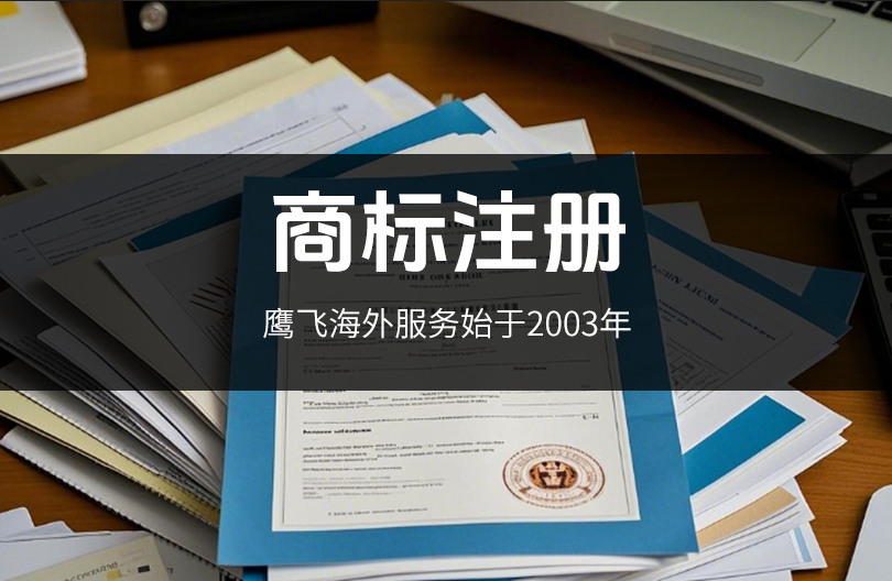 網紅品牌如何快速注冊商標，搶占市場先機？