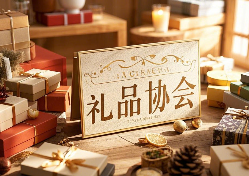 美國禮品協會最新榜單曝光！商家和消費者都坐不住了！