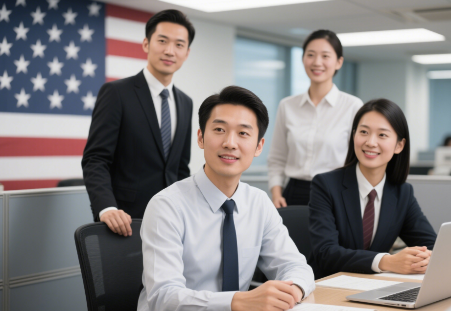 美國L1簽證：L1A和L1B，你適合哪種？