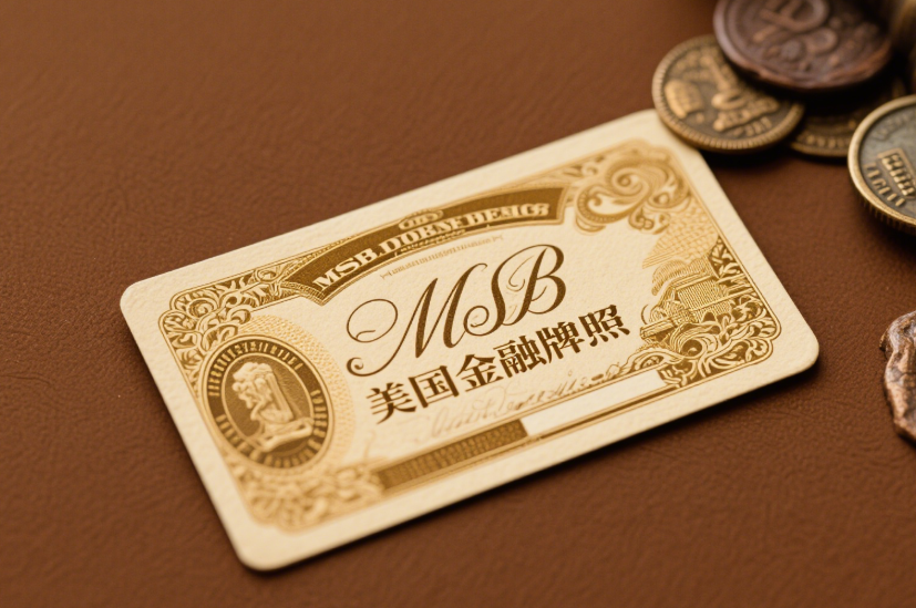 震驚！美國MSB金融牌照申請竟有這些門道！