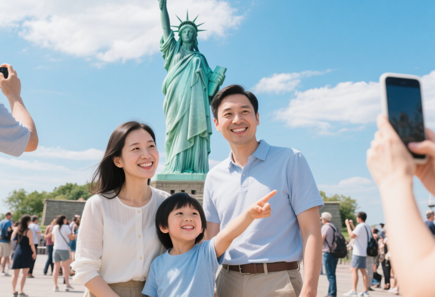 美國杰出人才移民：開啟留美綠卡的“高速通道”