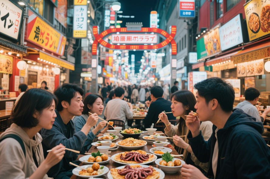 震驚！申請日本簽證，單次最長竟能停留這么久