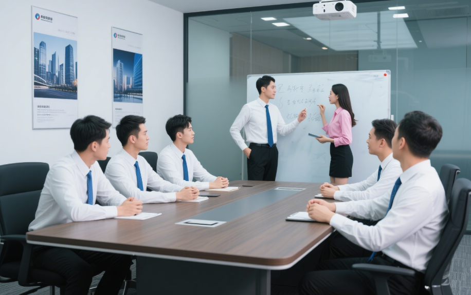 為什么新加坡是2025年全球企業的「戰略跳板」？