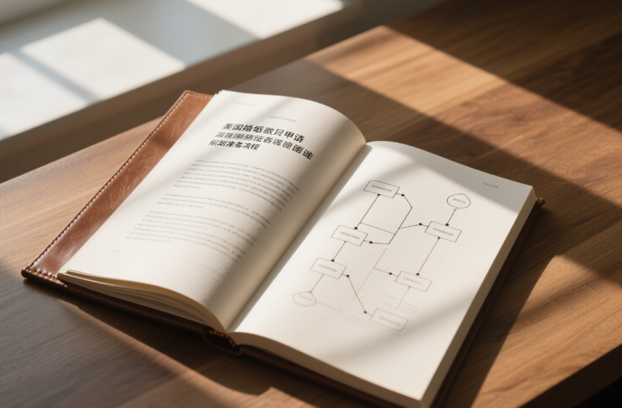 美國(guó)結(jié)婚移民申請(qǐng)條件全解析，錯(cuò)過(guò)這些可能竹籃打水一場(chǎng)空！