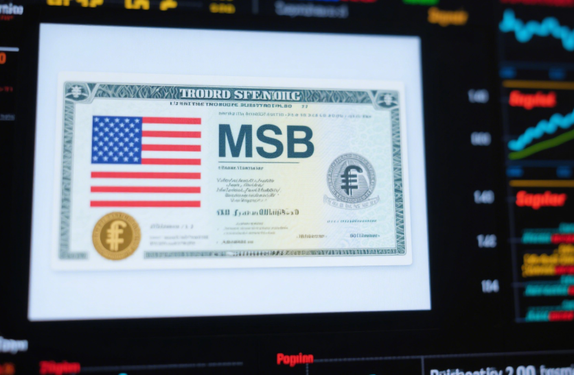 MSB牌照：金融領(lǐng)域的“通行證”，你了解多少？