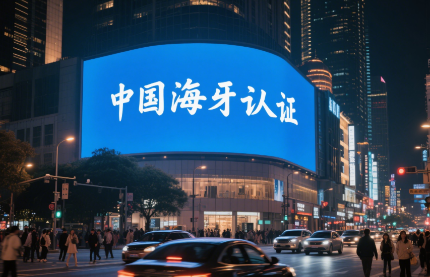 揭秘海牙認證：開啟國際文書便捷之旅的“金鑰匙”